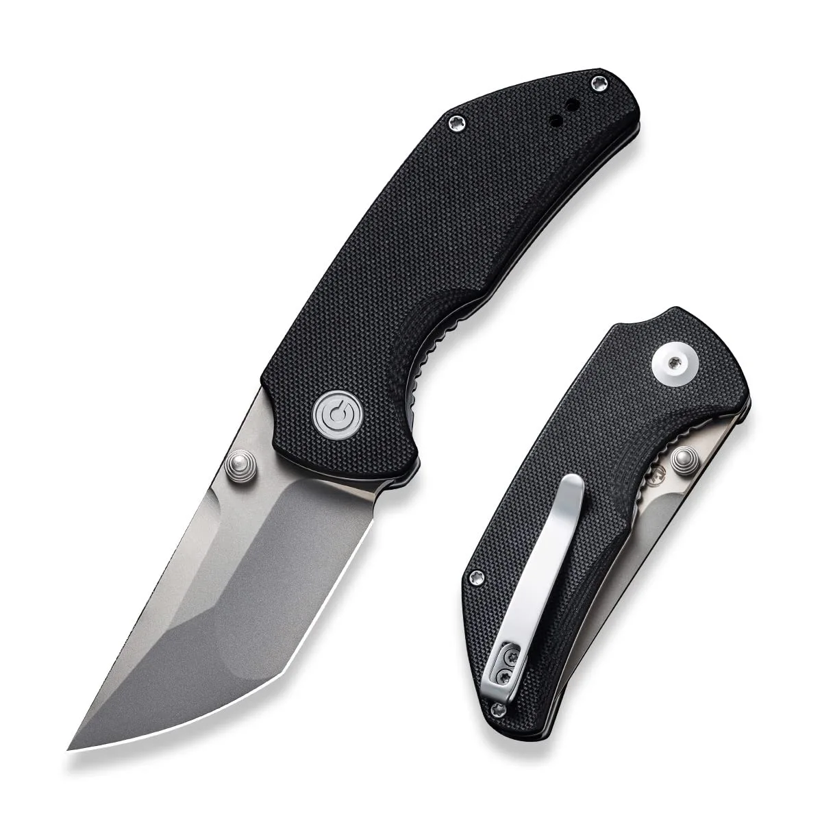 CIVIVI Thug 2 Pocket Knife C20028C