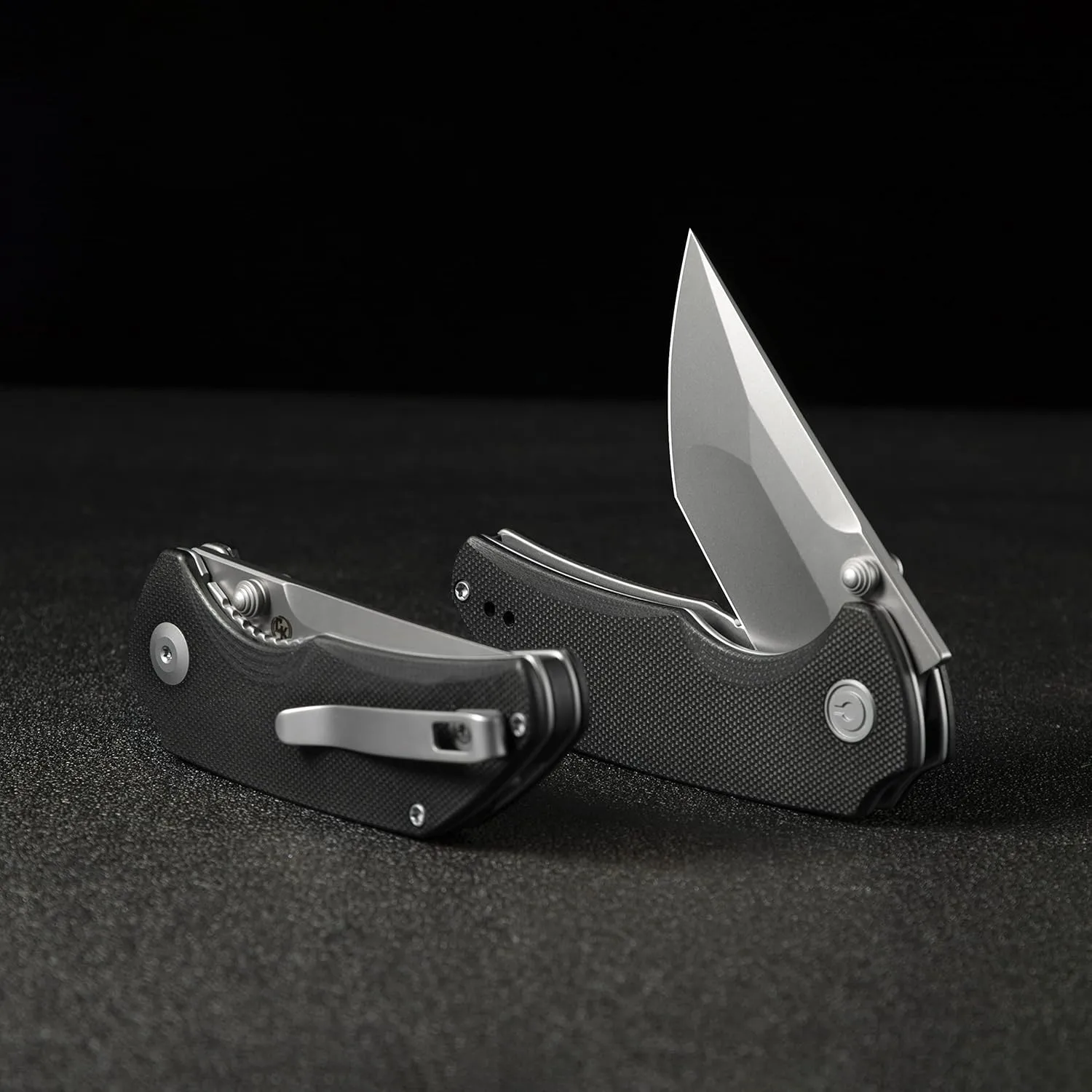 CIVIVI Thug 2 Pocket Knife C20028C