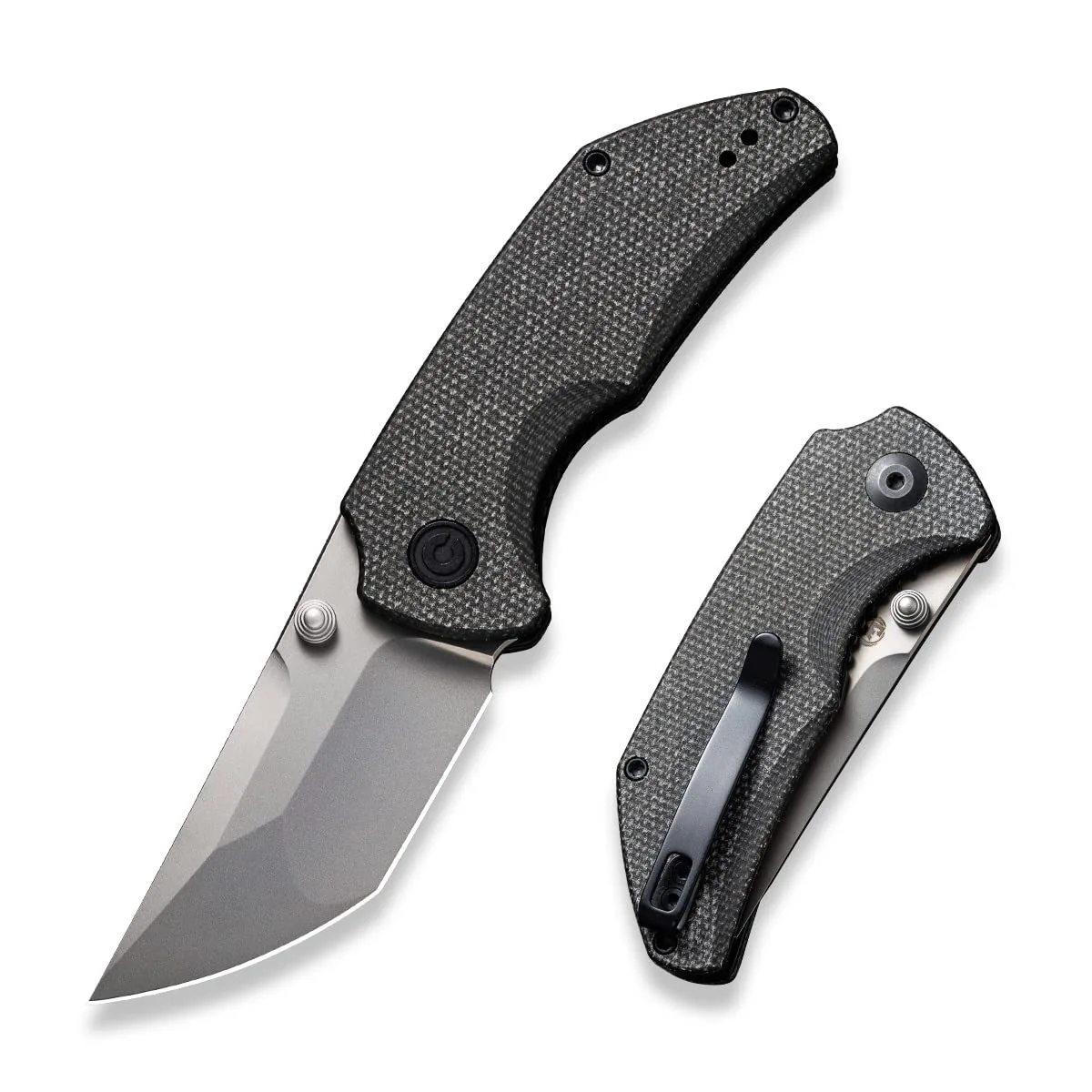 CIVIVI Thug 2 Pocket Knife C20028C