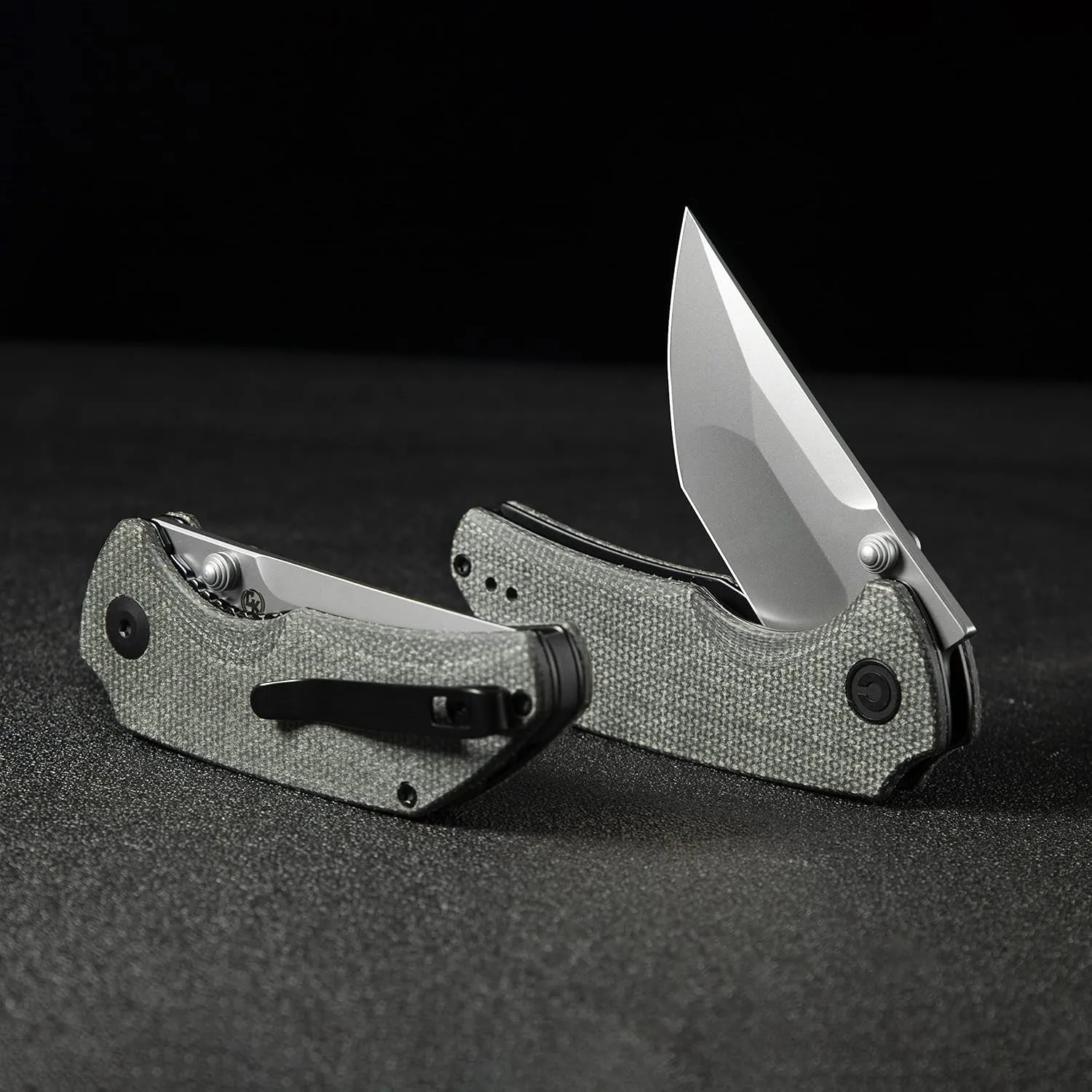 CIVIVI Thug 2 Pocket Knife C20028C
