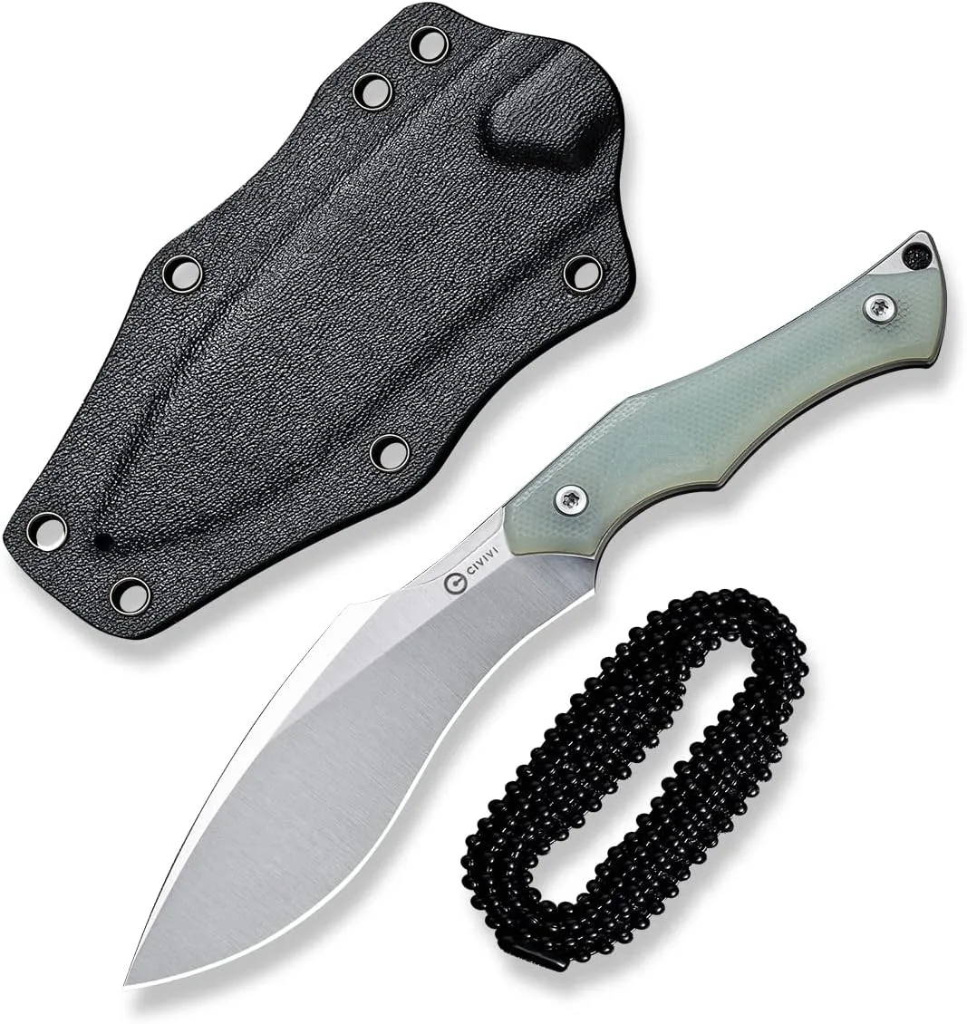 CIVIVI Vaquita II Fixed Blade Knife