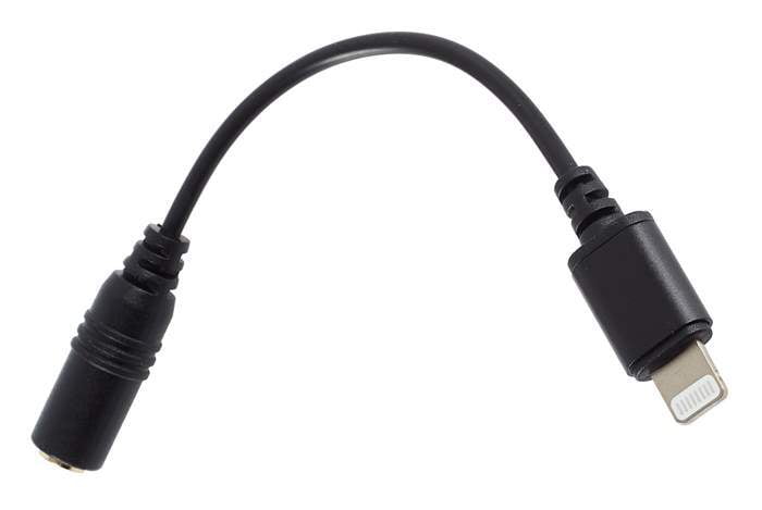 CKMOVA AC-LF3 Audio Cable