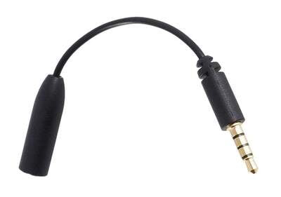 CKMOVA AC-TFS Audio Cable