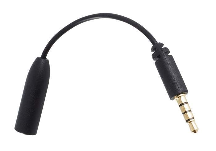 CKMOVA AC-TFS Audio Cable