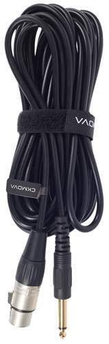 CKMOVA AC-XL6 Audio Cable CKMOVA AC-XL6 Audio Cable