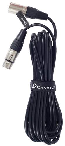 CKMOVA AC-XLR Audio Cable