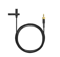 CKMOVA Clip-on Lavalier Microphone W-LM2