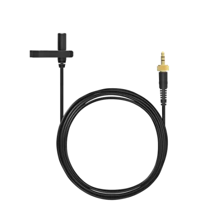 CKMOVA Clip-on Lavalier Microphone W-LM2