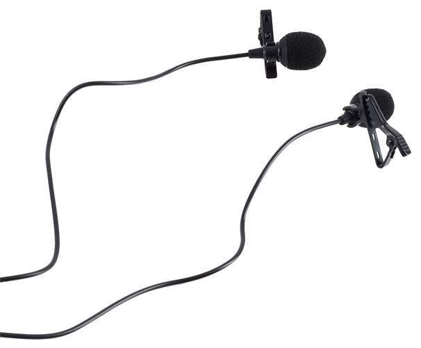 CKMOVA LCM2CD Lavalier microphone