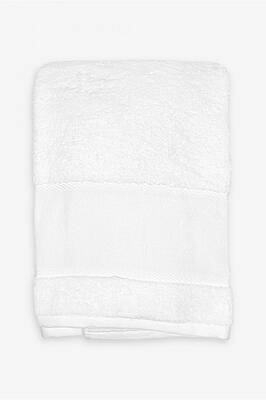 DMC - Telo Bagno da ricamare a punto croce