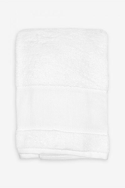 DMC - Telo Bagno da ricamare a punto croce