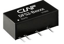 CLAF POWER DC/DC Converter DFS2-B2405 - PO-4099-D CLAF POWER DC/DC Converter DFS2-B2405 - PO-4099-D