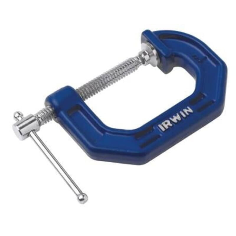 C-Clamp, 1" C-Clamp, 1"