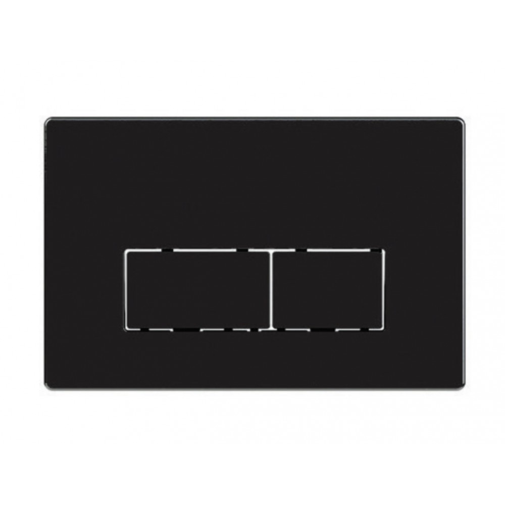 CLAPETA P58-0190 TETRA BLACK