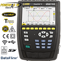 PowerPad® IV Model 8345