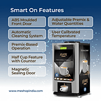 Close-up of the digital display and interface on an Atlantis Classic 2 Lane beverage machine. Close-up of the digital display and interface on an Atlantis Classic 2 Lane beverage machine.