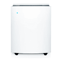 Ionic air purifier Ionic air purifier