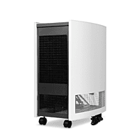 Ionic air purifier Ionic air purifier