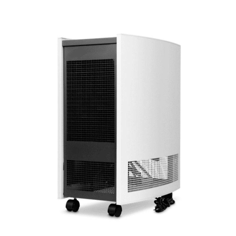 Ionic air purifier Ionic air purifier