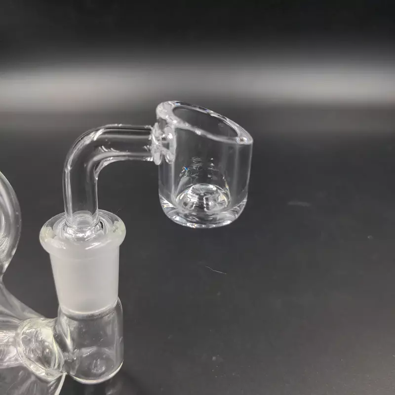 CLASSIC 4MM CUT ANGLE BANGER