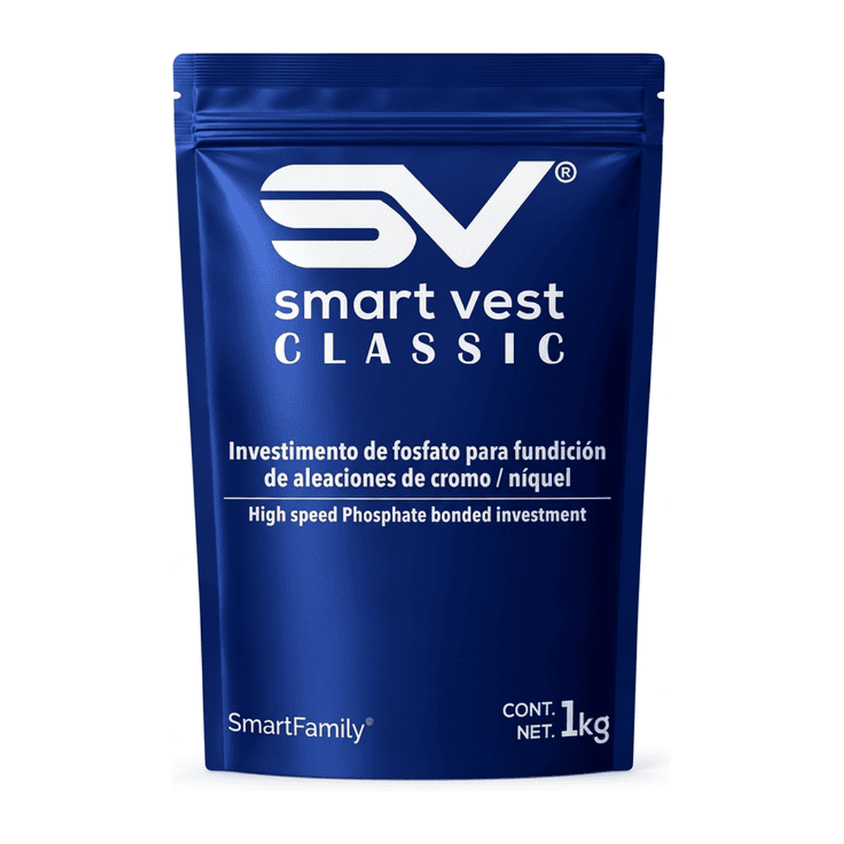 Smart Vest Classic