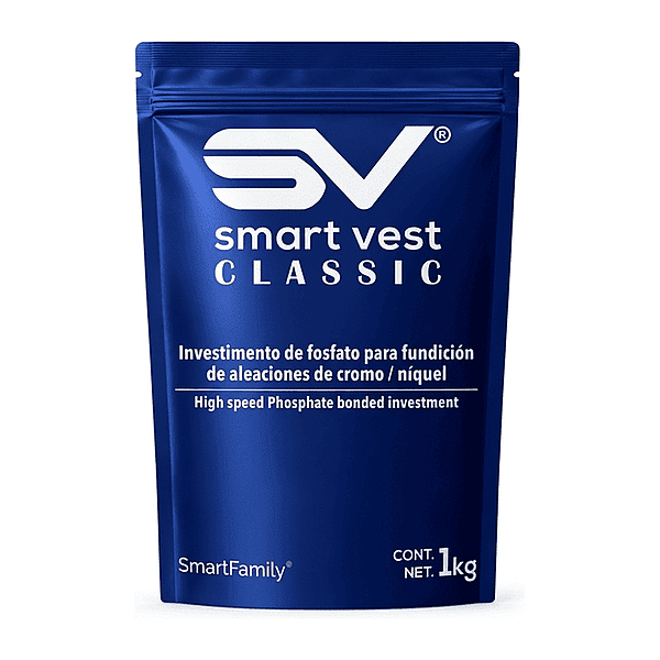 Smart Vest Classic Smart Vest Classic