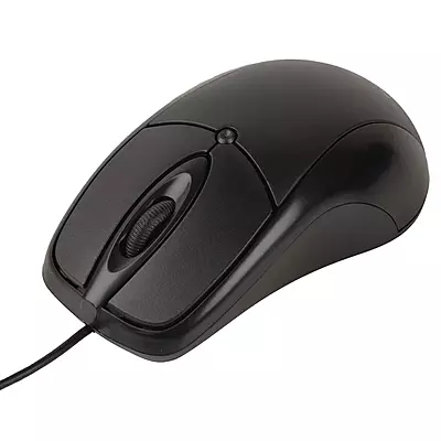 POWER X USB WIRED MOUSE MODEL- CLASSICWIRED-U300