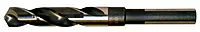 CLE-LINE Reduced Shank Drill, 37/64" HSS C17035