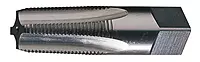 Cle-Line C64217 Regular NPT Thread Taper Pipe Tap, 1/2-14 NPT