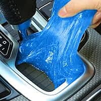 Cleaning Gels
