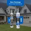 GE - SILICONE SUPREME CLEAR