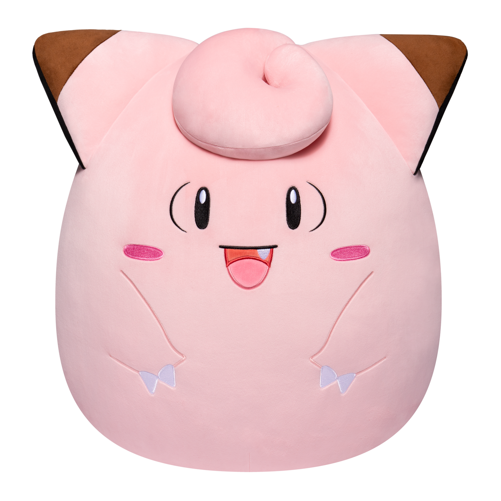 Clefairy Squishmallow