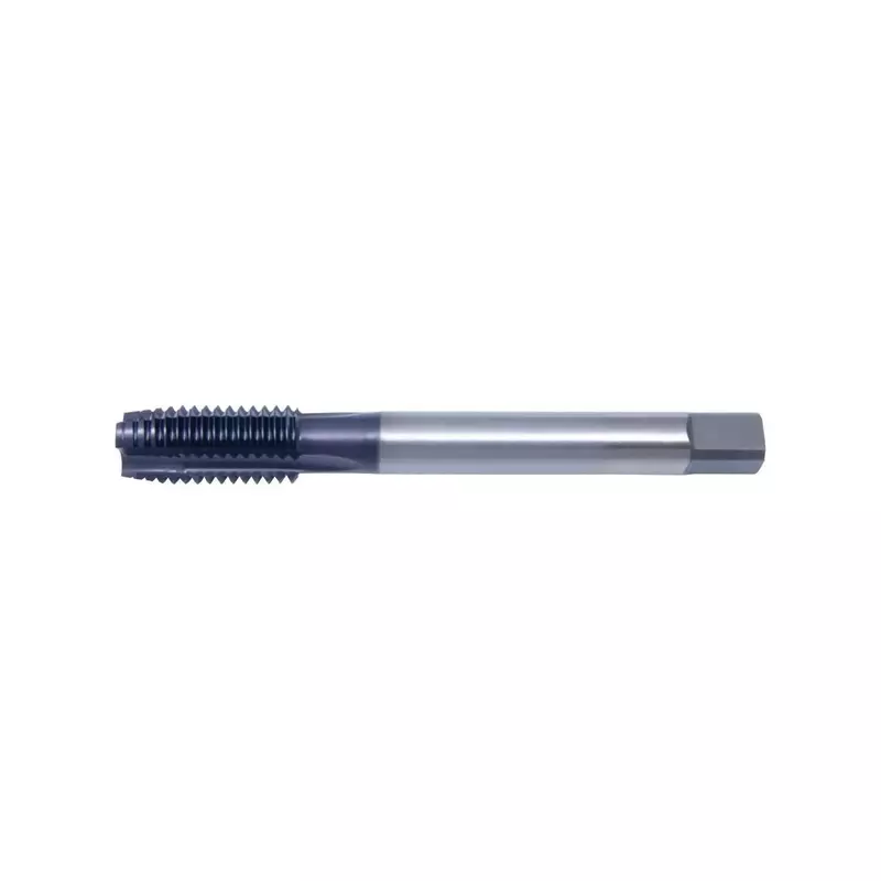 Cleveland C96111 PRO-961SP High Performance Universal Spiral Point Machine Tap, Right Hand Cutting, 10-32 Thread