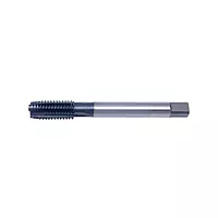 Cleveland C96111 PRO-961SP High Performance Universal Spiral Point Machine Tap, Right Hand Cutting, 10-32 Thread