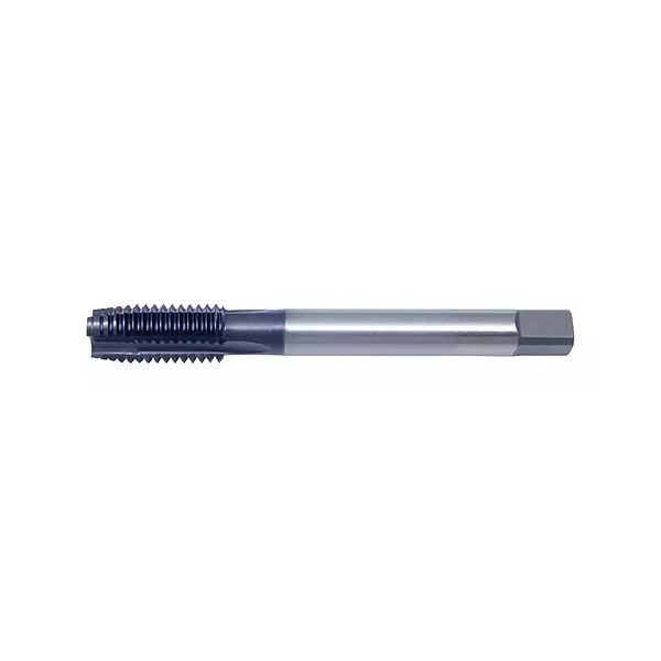 Cleveland/Greenfield - C96128-EA - Cleveland PRO-961SP 3/4-10 UNC Spiral Point Machine Tap - 4 Flute - Steam Oxide Finish