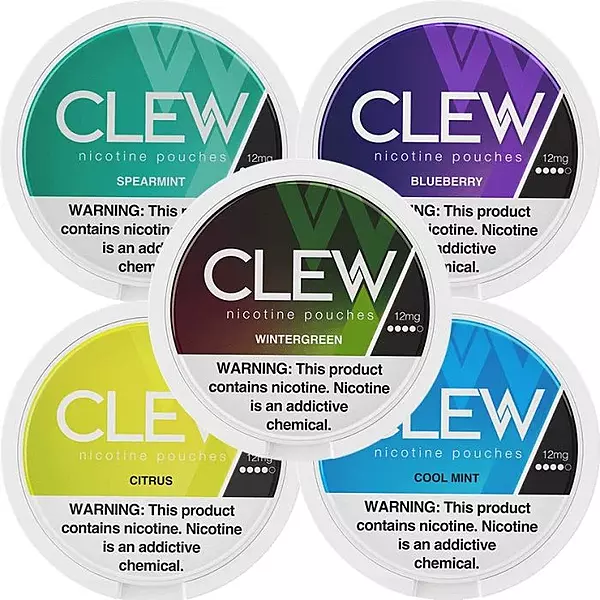 CLEW