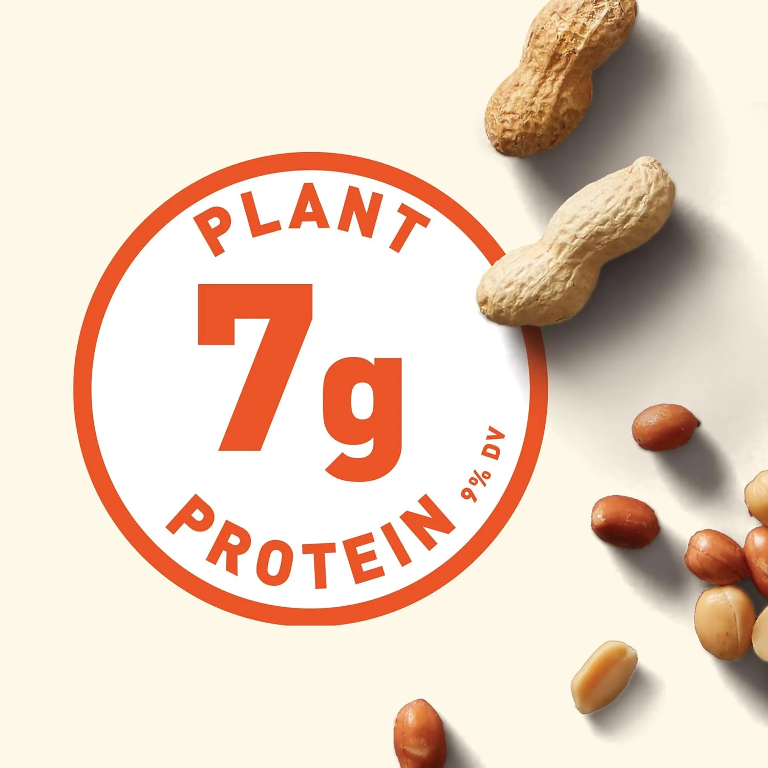 Clif Bar - Nut Butter Bar - Organic Snack Bars - Chocolate Peanut Butter - Organic - Plant Protein