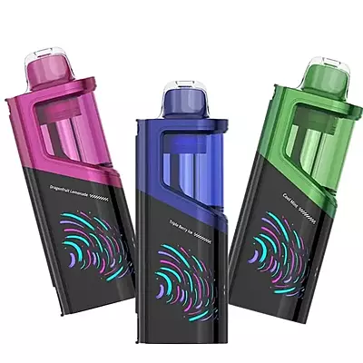 GEEK CLIO POD 50K
