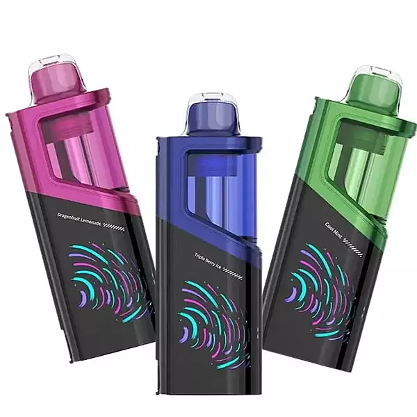 GEEK CLIO POD 50K