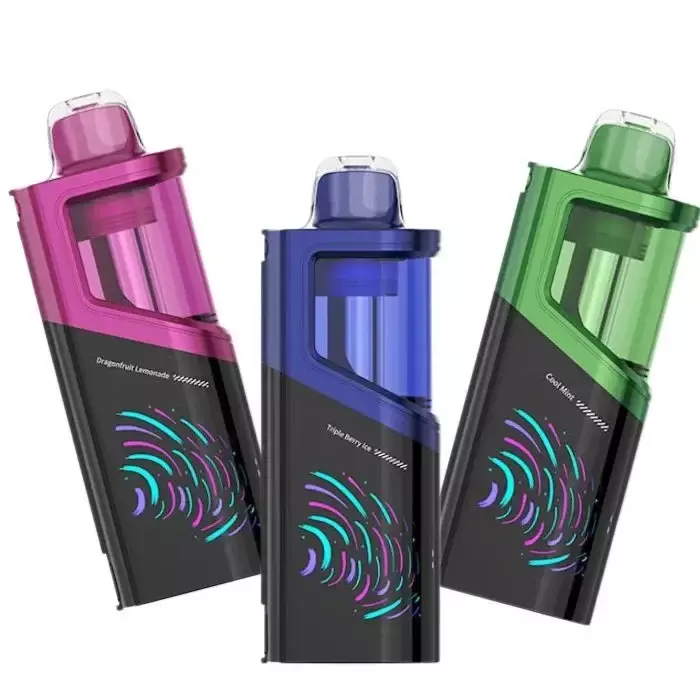 GEEK CLIO POD 50K