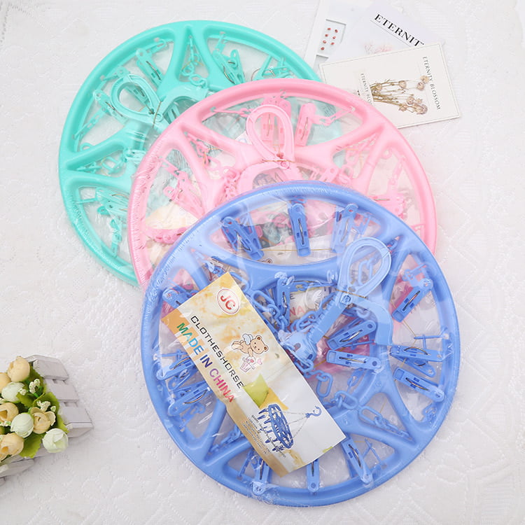 PLASTIC CLOTH DRYING RACK UNDERWEAR BRA DRYING RACK SOCKS DRYING RACK