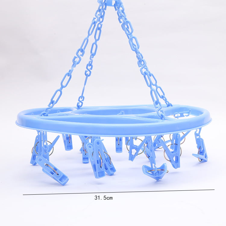 PLASTIC CLOTH DRYING RACK UNDERWEAR BRA DRYING RACK SOCKS DRYING RACK