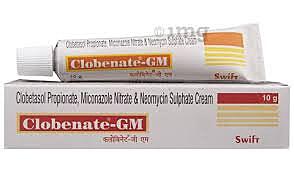CLOBENATE GM 10g