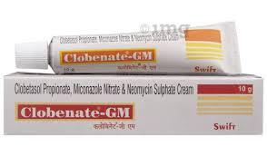 CLOBENATE GM 10g