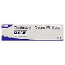 clocip cream