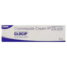 clocip cream