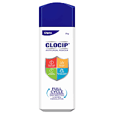 Clocip Powder 100g