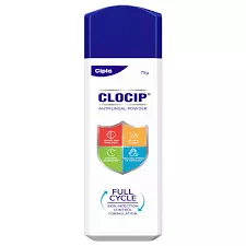 Clocip Powder 100g