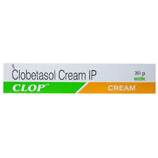 CLOP ceam 30g