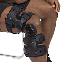 OA Knee Brace HCPCS L1851/1843